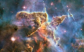 Форма Всесвіту: Питання, Яке Продовжує Нас Переслідувати