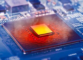 MIT Перетворює Тепло на Обчислювальну Потужність: Нова Ера Енергоефективності?