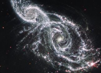 Первинні чорні дірки можуть все ще існувати, згідно з новими дослідженнями