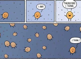 Молекулы, которые “думают”: как биология переосмысливает разум