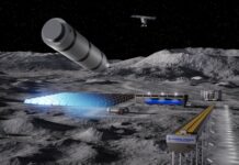Ілон Маск Пропонує Місячну Електромагнітну Катапульту: Нова Ера Космічного Виробництва?