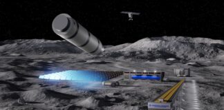 Elon Musk Mengusulkan Ketapel Satelit Bulan: Era Baru Manufaktur Luar Angkasa?