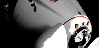 SpaceX Crew-12 Docks at ISS Amidst Crew Shortages