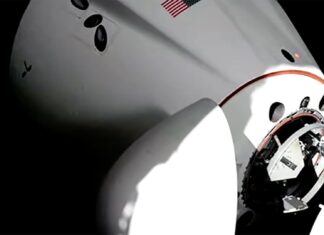 SpaceX Crew-12 Зістикувався з МКС на Фоні Нестачі Екіпажів