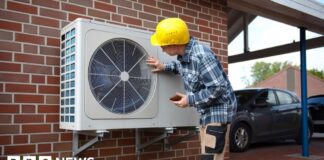 Déploiement d’une pompe à chaleur en Écosse : les conseillers climatiques appellent à une action plus rapide