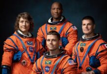 Починається Нова Місячна Гонка: NASA та Китай Лідирують