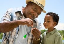 Дослідження показує, що турбота про онуків може покращити когнітивне здоров’я