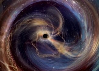 Підтвердження теорії відносності Ейнштейна завдяки найпотужнішому зіткненню чорної діри з будь-коли зафіксованих