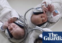 Newborns Detect Musical Rhythm: An Innate Ability