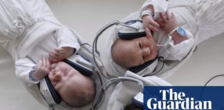 Newborns Detect Musical Rhythm: An Innate Ability