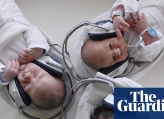 Новонароджені розпізнають музичний ритм: вроджена здатність