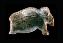 Стародавні Символи Натякають на Ранні Системи Комунікації Людини