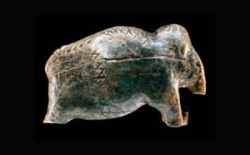 Стародавні Символи Натякають на Ранні Системи Комунікації Людини