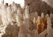 Відсутня мегаповінь: як Середземне море перетворилося з чаші, наповненої сіллю, на глибоке море, якщо це не був катаклізм?