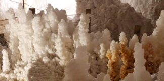 El misterio del Mediterráneo: ¿Fue el gran diluvio un mito?