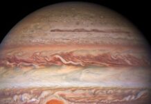 Jupiter Is Smaller and Flatter Than Previously Thought: New Measurements from Juno