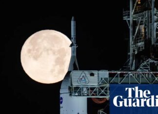 NASA відкладає місію Artemis II на Місяць через витік палива