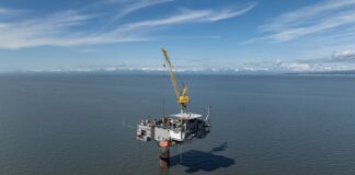 La venta de arrendamiento de petróleo en Alaska de la administración Trump no logra atraer postores