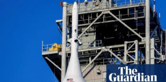 Artemis II: Die NASA strebt den 1. April für einen bemannten Vorbeiflug am Mond an