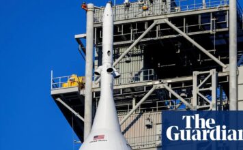 Artemis II: NASA Планує Пілотований Обліт Місяця на 1 Квітня