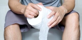 Vaše střevní návyky: překvapivě přesný ukazatel zdraví, ukazuje nový výzkum