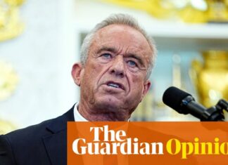 План Кеннеді з Пептидів: Скасування Регулювання Ризикованих “Велнес” Процедур