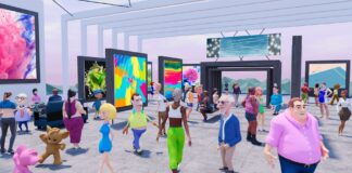 Metaverse: Tidak Mati, Tapi Sedang Dalam Transisi