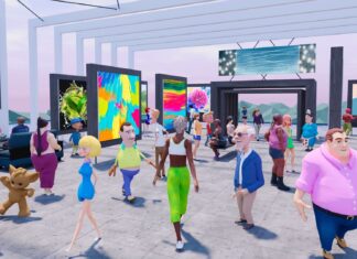 Метавсесвіт: Не Мертва, Але Глибоко Зазнає Трансформації