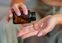 Тривале використання Мелатоніну Пов’язано з підвищеним ризиком серцевої недостатності