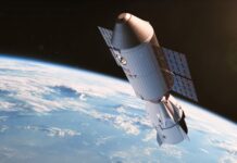 Vast Приваблює 500 мільйонів доларів для розробки наступного покоління приватних космічних станцій