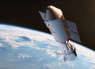 Vast Приваблює 500 мільйонів доларів для розробки наступного покоління приватних космічних станцій