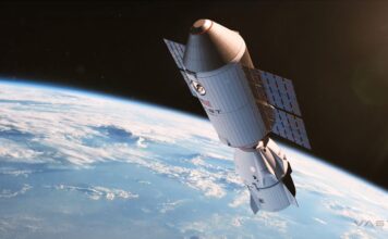 Vast Приваблює 500 мільйонів доларів для розробки наступного покоління приватних космічних станцій