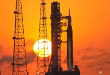 NASA Прискорює Плани з Освоєння Місяця та Марса з Новою Дорожньою Картою