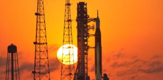 NASA Mempercepat Ambisi Bulan dan Mars dengan Peta Jalan Baru