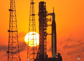 NASA Прискорює Плани з Освоєння Місяця та Марса з Новою Дорожньою Картою