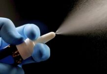 Проривний Назальний Спрей Забезпечує Широкий Спектр Імунітету Проти Вірусів, Бактерій та Алергій