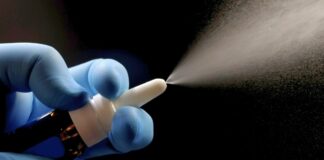 Le spray nasal révolutionnaire offre une immunité à large spectre contre les virus, les bactéries et les allergies