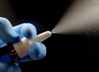 Проривний Назальний Спрей Забезпечує Широкий Спектр Імунітету Проти Вірусів, Бактерій та Алергій