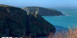 Residentes de Sark comienzan a trazar el futuro de su isla