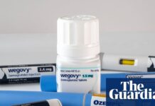 El medicamento para bajar de peso semaglutida podría volverse asequible a nivel mundial a medida que expiren las patentes
