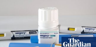 Il farmaco dimagrante Semaglutide potrebbe diventare accessibile a livello globale con la scadenza dei brevetti