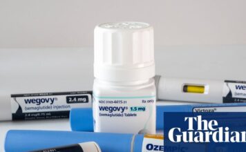 Ліки для схуднення семаглутид може стати доступним у всьому світі в міру закінчення терміну дії патентів