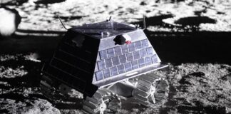 Канада Закриває Першу Місячну Місію через Зміну Пріоритетів