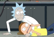 Рік і Морті: Сезон 9 – Людський Хаос Підтверджено