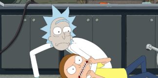 Rick dan Morty Musim 9: Kekacauan Buatan Manusia Dikonfirmasi