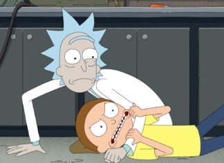 Рік і Морті: Сезон 9 – Людський Хаос Підтверджено