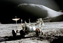 Місячна Сейсмічна Мережа: Оптоволокно для Моніторингу Місяців в Місіях “Артеміда”