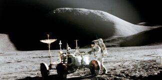 Lunární seismická síť: Vláknová optika pro monitorování měsíčních otřesů v misích Artemis