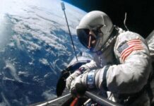 Весняна Акція Paramount+: Дивіться Документальні Фільми про Космос за $2.99 у Місяць