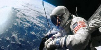 Jarní akce Paramount+: Sledujte dokumenty o vesmíru za 2,99 $ měsíčně